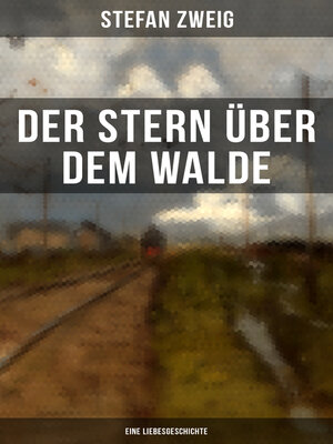 cover image of Der Stern über dem Walde
